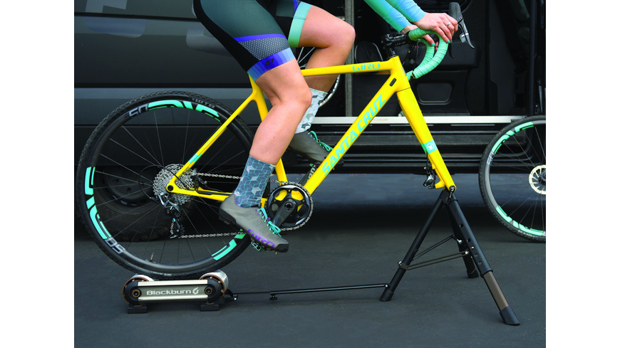 Blackburn Raceday Fluid Trainer Blackburn Raceday Fluid Trainer