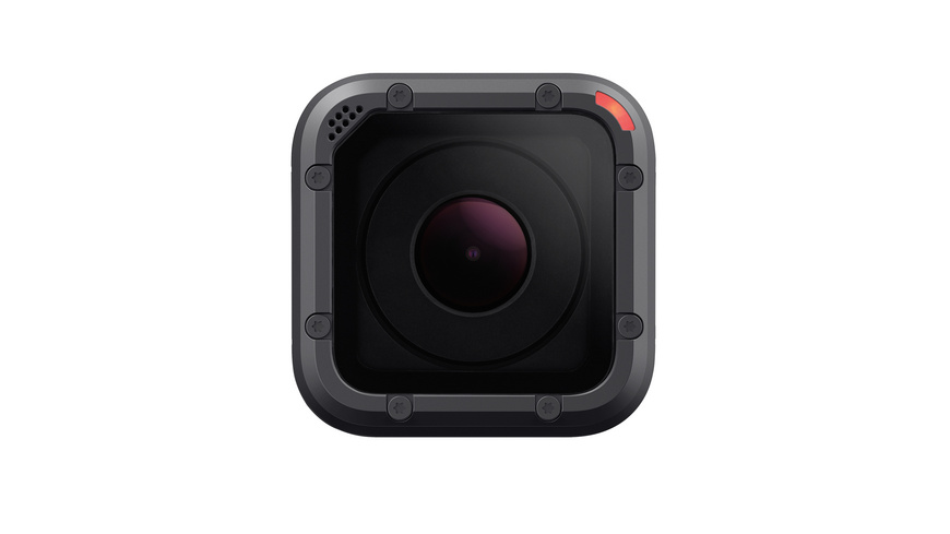 GoPro HERO5 Session GoPro HERO5 Session
