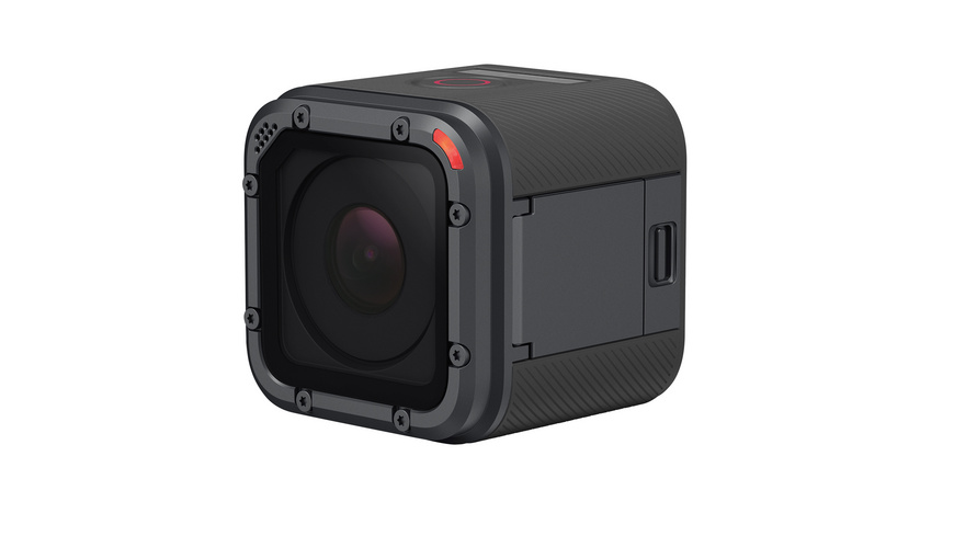 GoPro HERO5 Session GoPro HERO5 Session