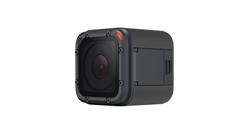 GoPro HERO5 Session GoPro HERO5 Session