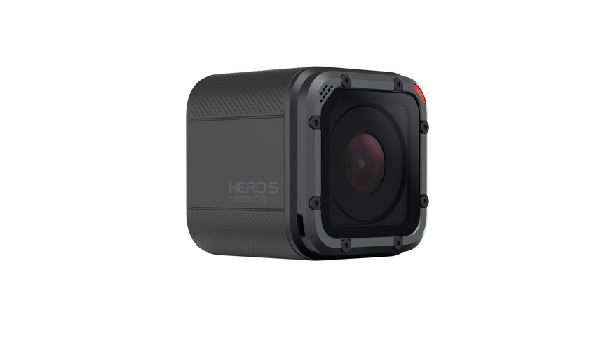 GoPro HERO5 Session GoPro HERO5 Session