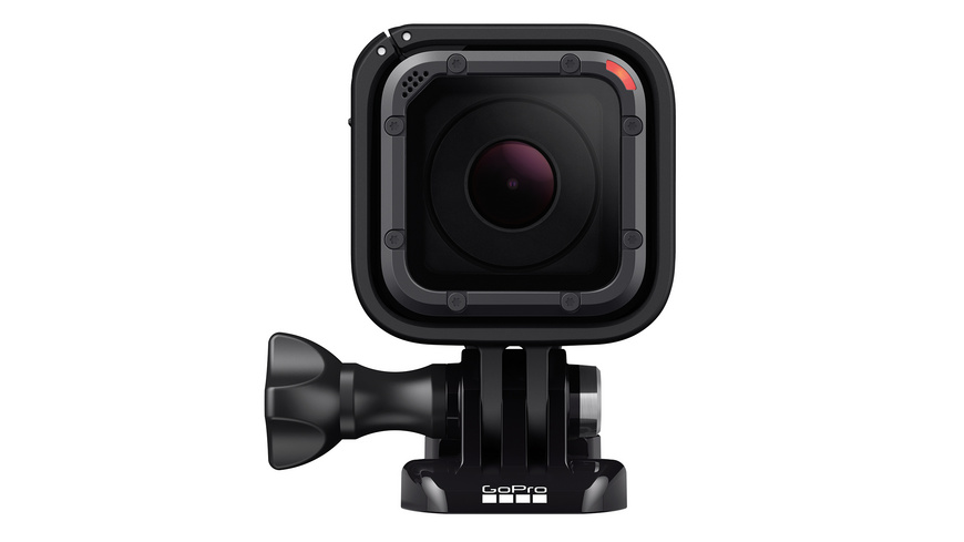 GoPro HERO5 Session GoPro HERO5 Session