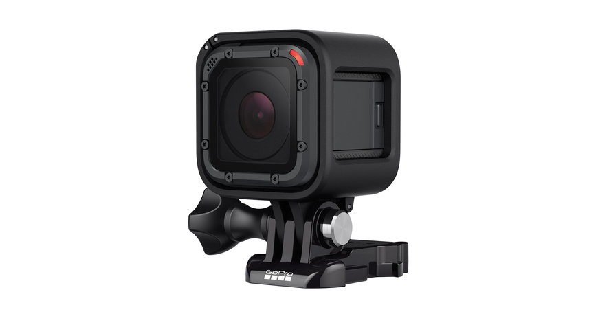GoPro HERO5 Session GoPro HERO5 Session