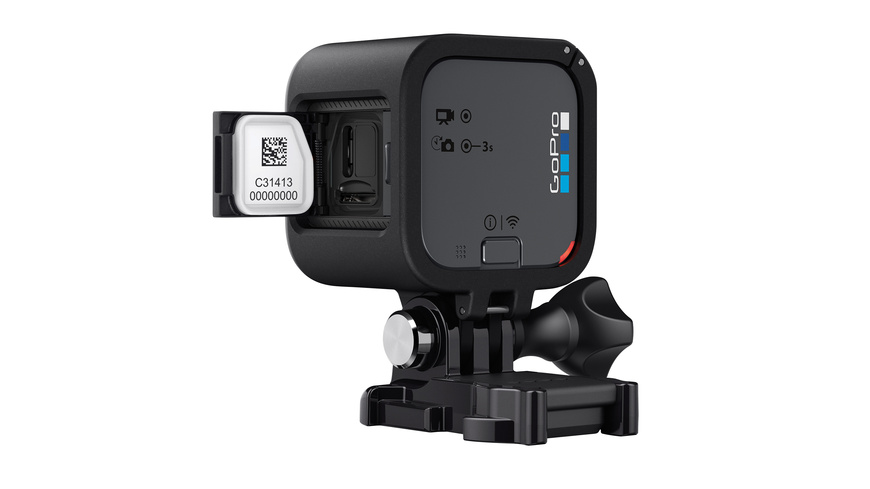 GoPro HERO5 Session GoPro HERO5 Session