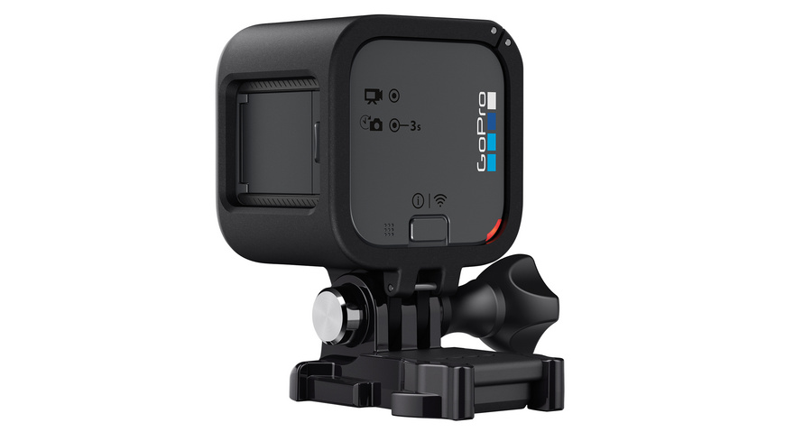 GoPro HERO5 Session GoPro HERO5 Session