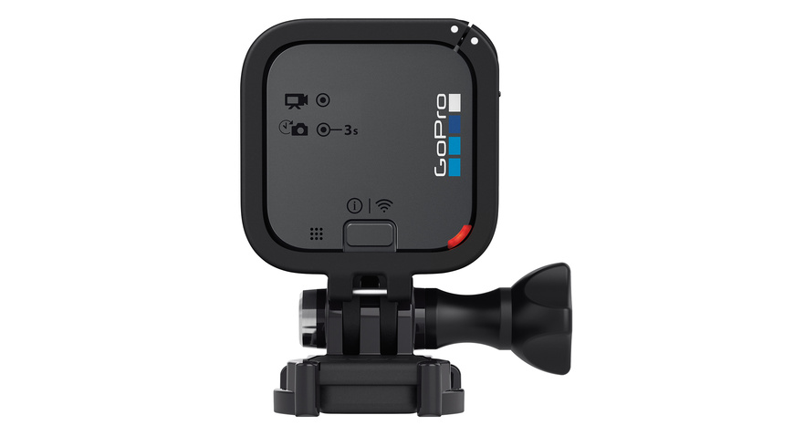 GoPro HERO5 Session GoPro HERO5 Session
