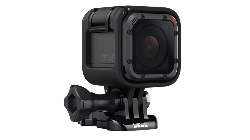 GoPro HERO5 Session GoPro HERO5 Session