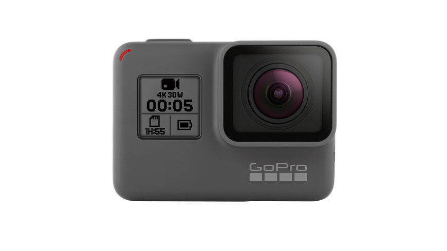 GoPro HERO5 Black GoPro HERO5 Black