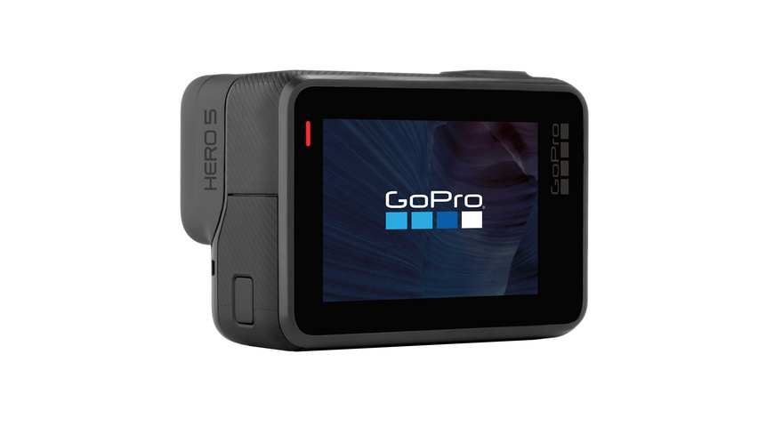 GoPro HERO5 Black GoPro HERO5 Black