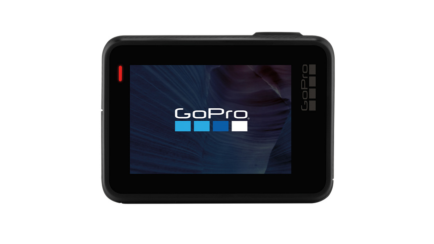 GoPro HERO5 Black GoPro HERO5 Black