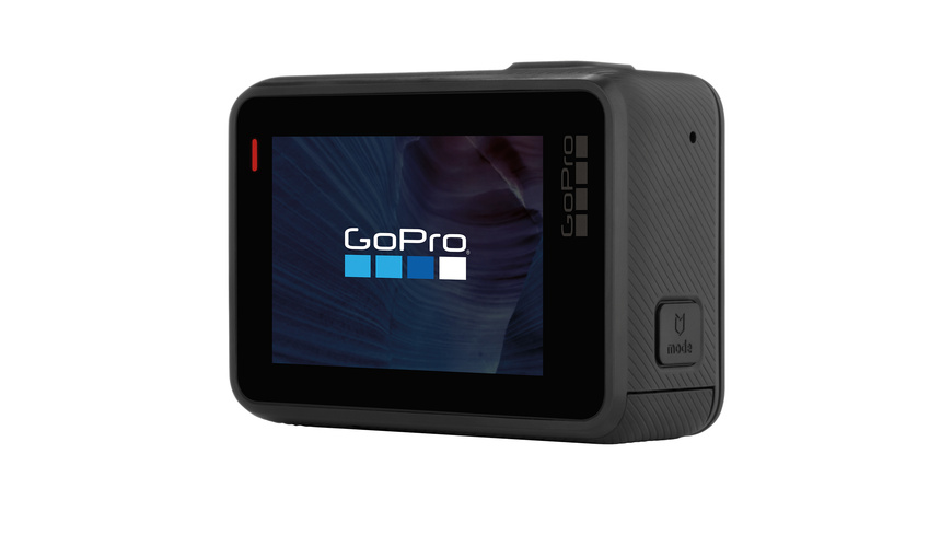 GoPro HERO5 Black GoPro HERO5 Black