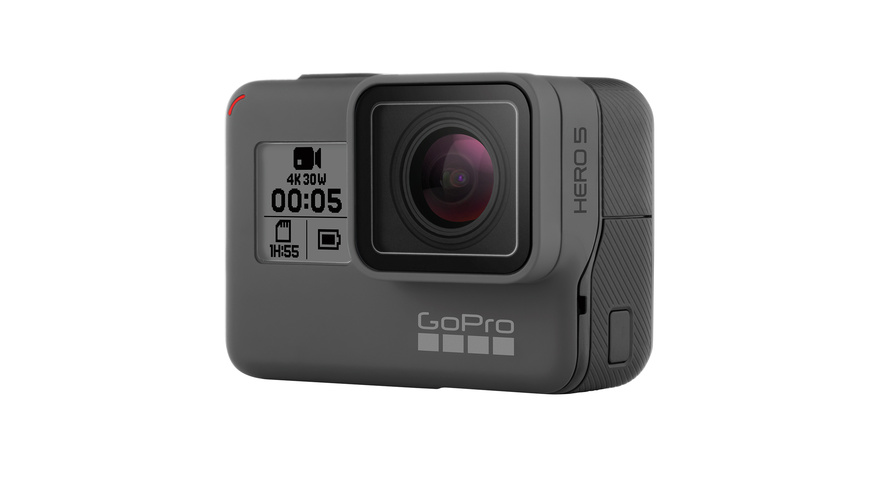 GoPro HERO5 Black GoPro HERO5 Black