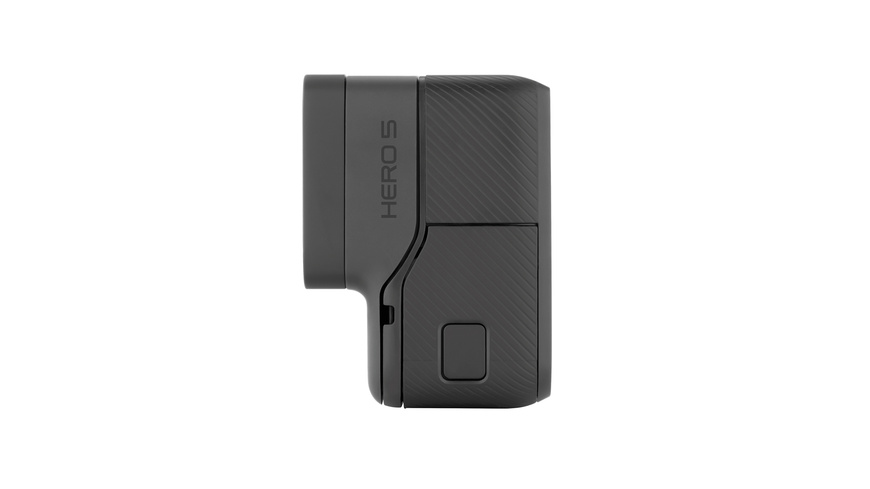GoPro HERO5 Black GoPro HERO5 Black