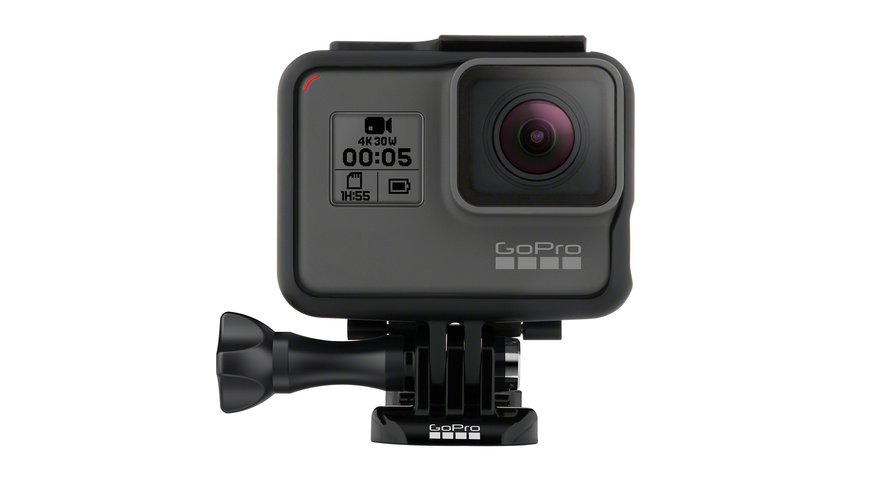 GoPro HERO5 Black GoPro HERO5 Black