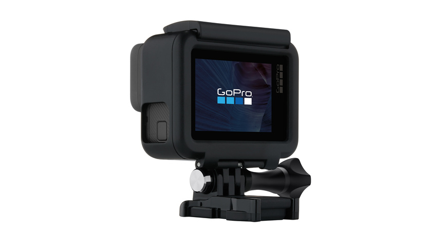 GoPro HERO5 Black GoPro HERO5 Black