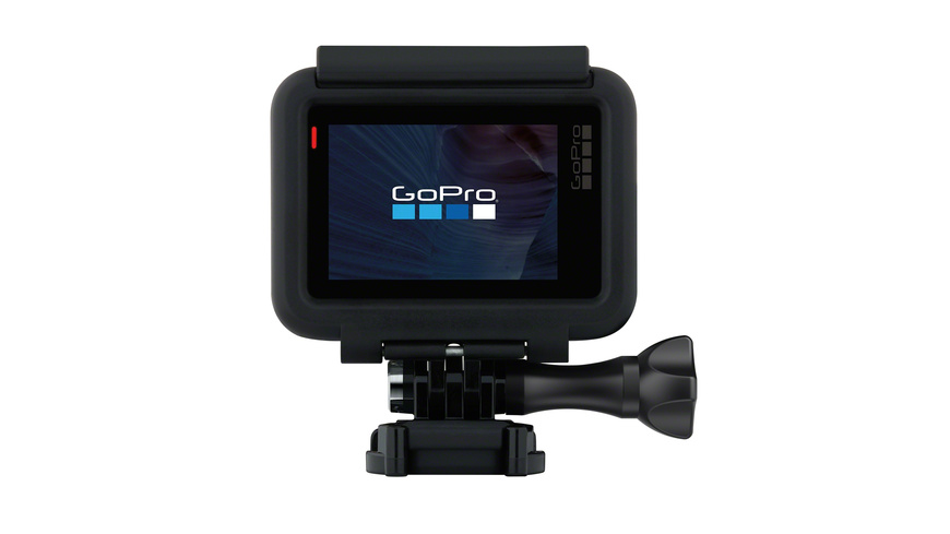 GoPro HERO5 Black GoPro HERO5 Black