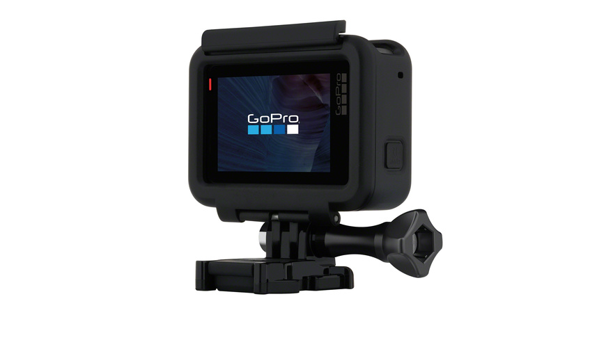 GoPro HERO5 Black GoPro HERO5 Black
