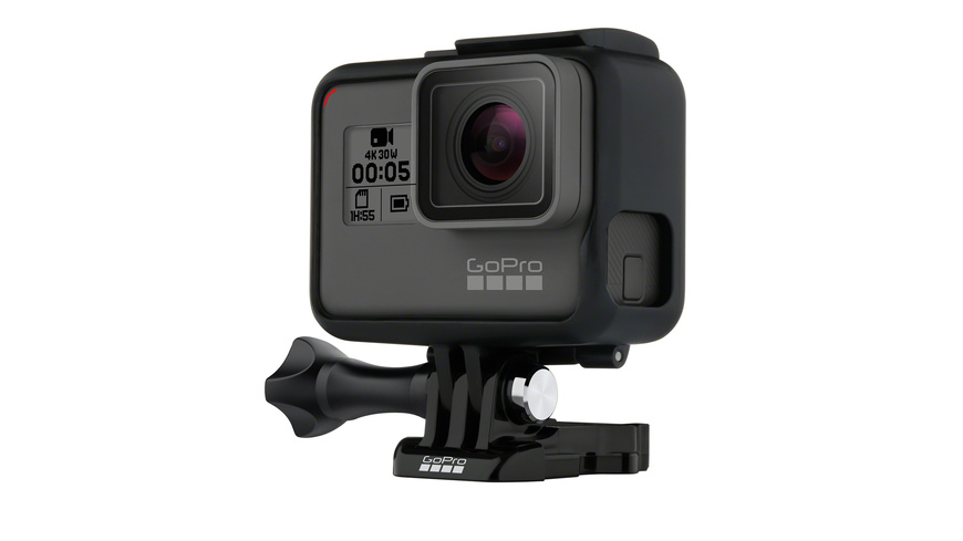 GoPro HERO5 Black GoPro HERO5 Black