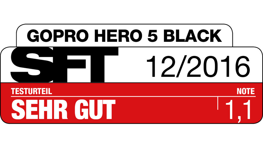 GoPro HERO5 Black GoPro HERO5 Black