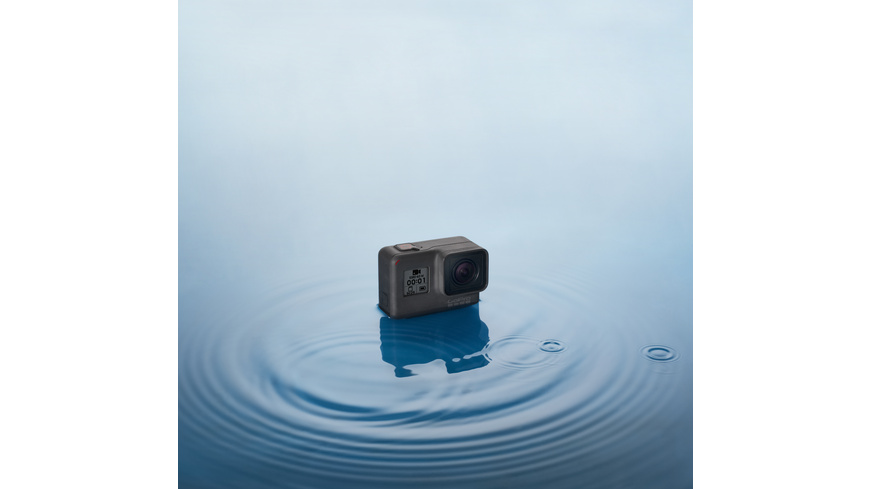 GoPro HERO (2018) GoPro HERO (2018)