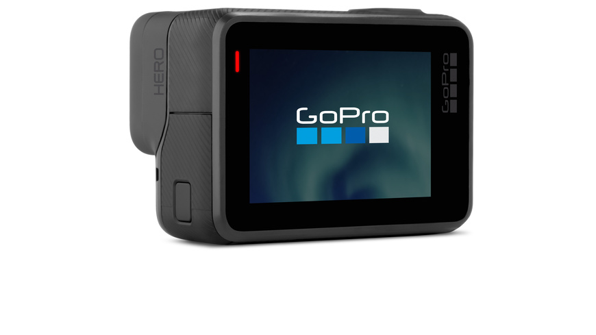 GoPro HERO (2018) GoPro HERO (2018)