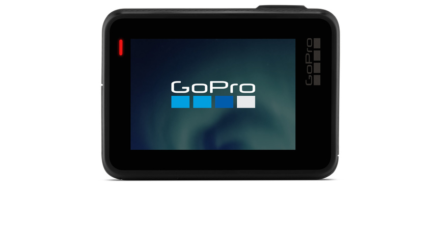 GoPro HERO (2018) GoPro HERO (2018)