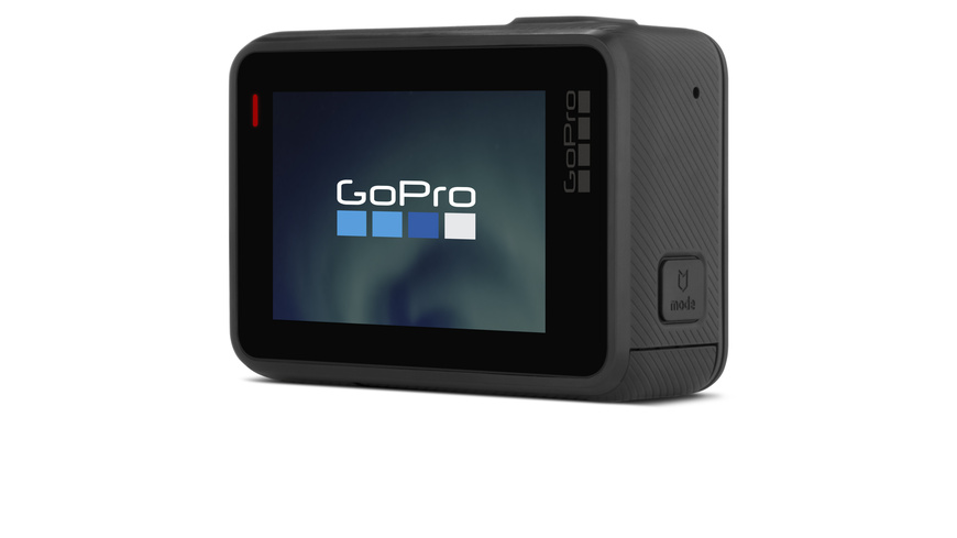 GoPro HERO (2018) GoPro HERO (2018)