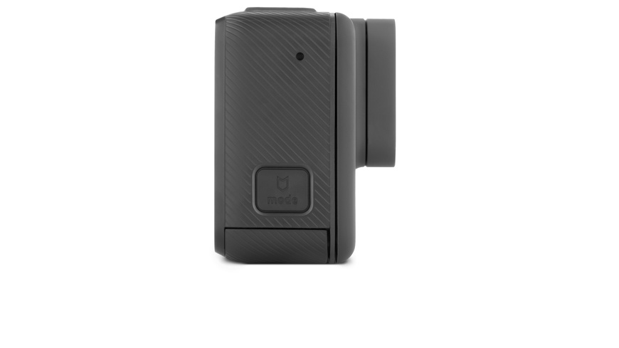 GoPro HERO (2018) GoPro HERO (2018)