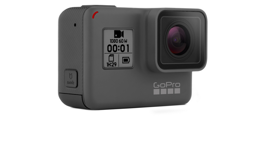GoPro HERO (2018) GoPro HERO (2018)