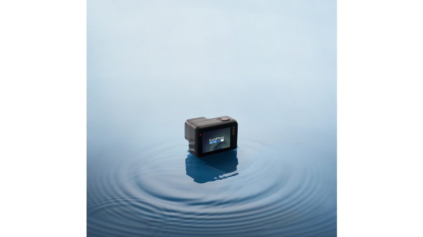 GoPro HERO (2018) GoPro HERO (2018)