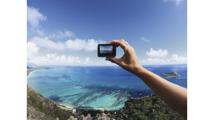 GoPro HERO (2018) GoPro HERO (2018)