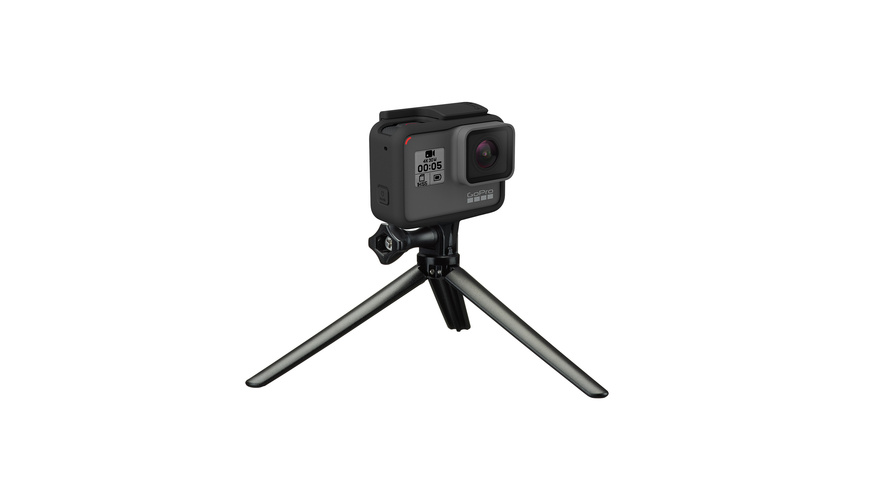 GoPro 3-Way Grip/Arm/Tripod GoPro 3-Way Grip/Arm/Tripod