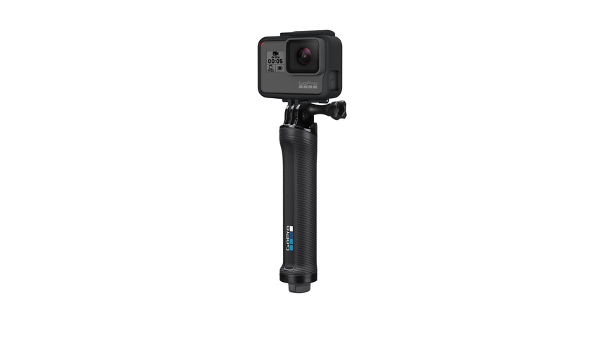GoPro 3-Way Grip/Arm/Tripod GoPro 3-Way Grip/Arm/Tripod