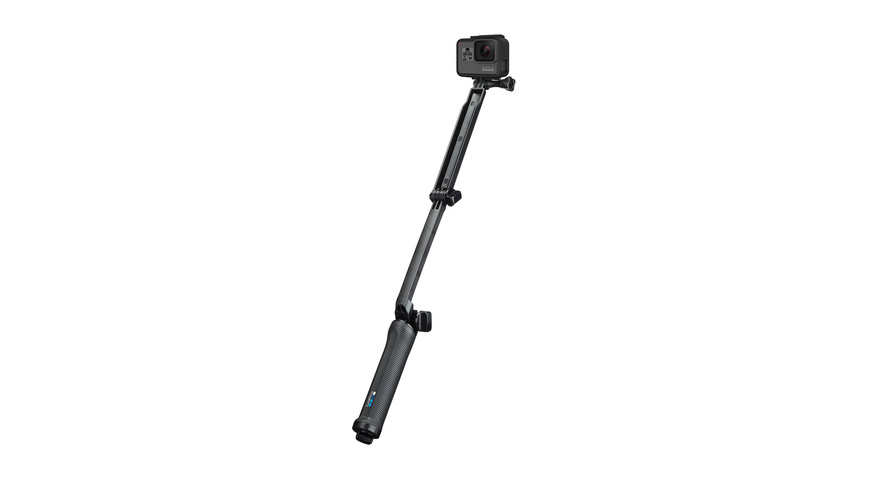 GoPro 3-Way Grip/Arm/Tripod GoPro 3-Way Grip/Arm/Tripod