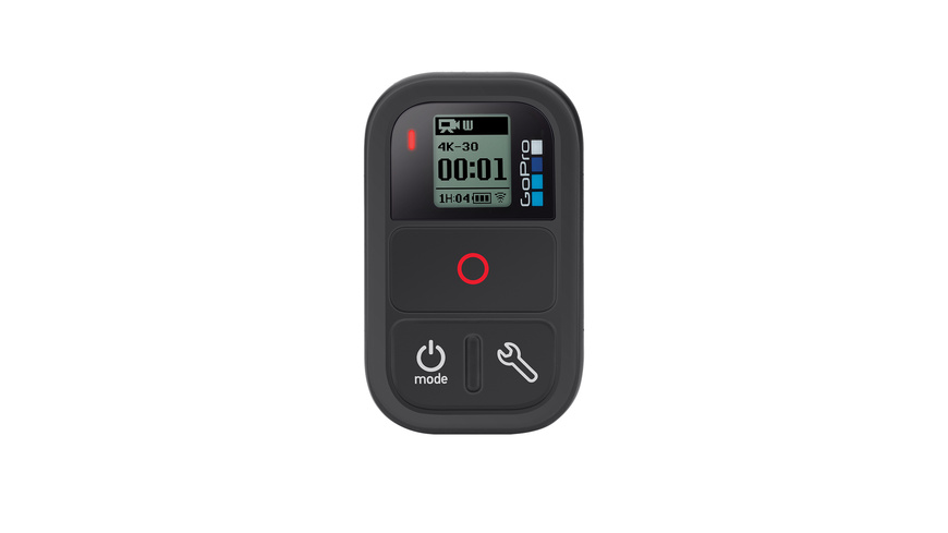 GoPro Smart Remote GoPro Smart Remote