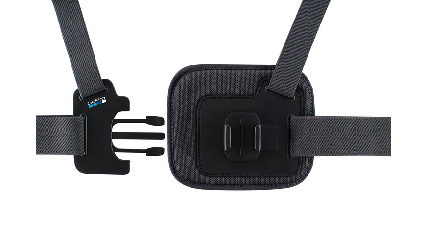 GoPro Chesty (Performance Chest Mount) GoPro Chesty (Performance Chest Mount)