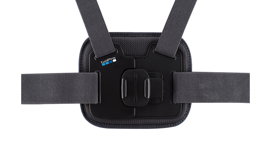 GoPro Chesty (Performance Chest Mount) GoPro Chesty (Performance Chest Mount)