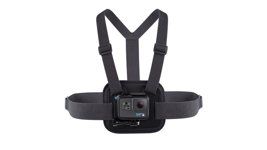GoPro Chesty (Performance Chest Mount) GoPro Chesty (Performance Chest Mount)