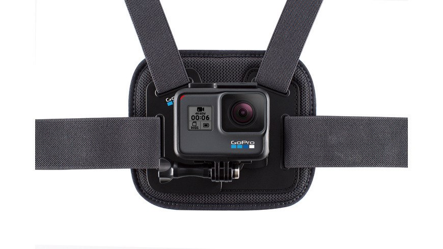 GoPro Chesty (Performance Chest Mount) GoPro Chesty (Performance Chest Mount)
