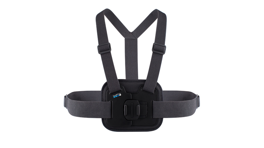 GoPro Chesty (Performance Chest Mount) GoPro Chesty (Performance Chest Mount)