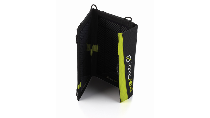 Goal Zero Nomad 7 Solar Panel 7 Watt Goal Zero Nomad 7 Solar Panel 7 Watt