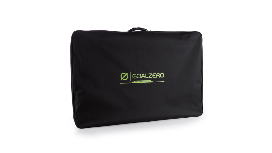 Goal Zero Boulder 200 Briefcase