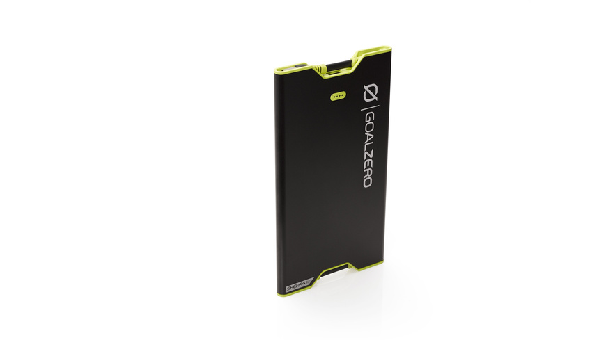 Goal Zero Sherpa 40 Micro/Lightning/USB-C black Goal Zero Sherpa 40 Micro/Lightning/USB-C black