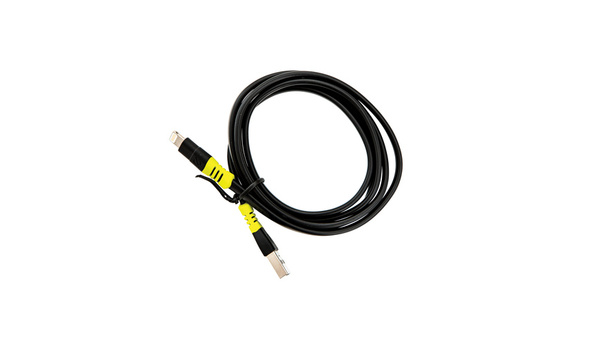 Goal Zero USB auf Lightning Kabel 99cm