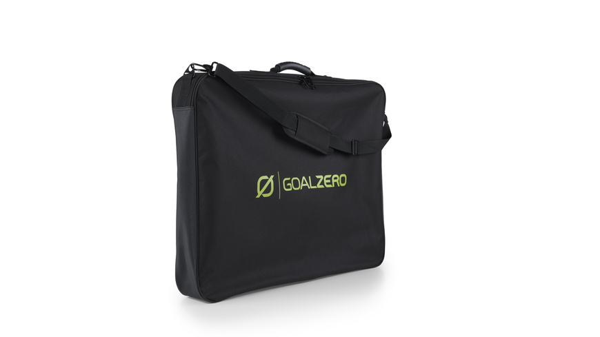 Goal Zero Boulder Transporttasche klein