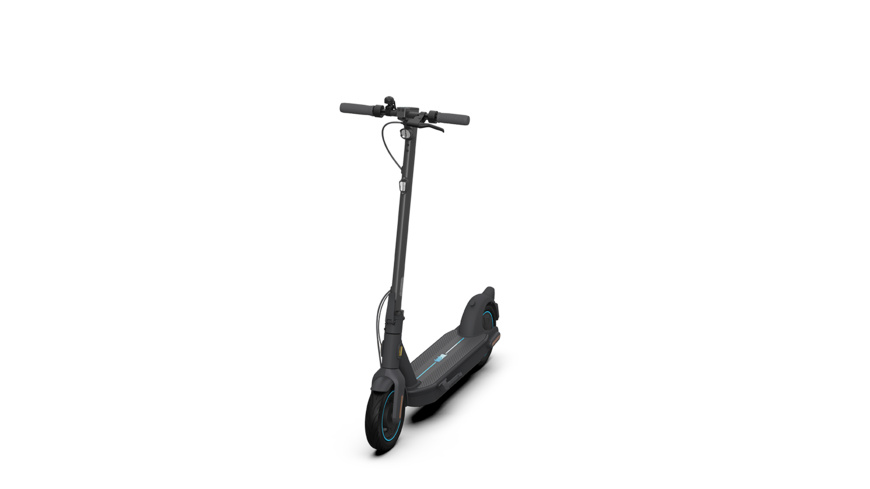 Ninebot KickScooter MAX G30D Ninebot KickScooter MAX G30D