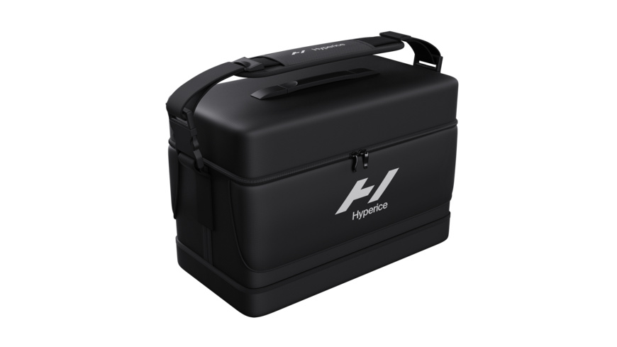 Hyperice Normatec 3 Carry Case