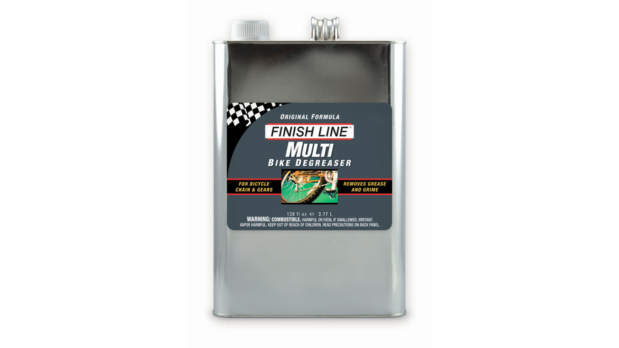 Finish Line EcoTech 2 Multi-Entfetter 3800ml Finish Line EcoTech 2 Multi-Entfetter 3800ml