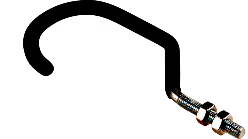 Park Tool 450 Garagenhaken m. Mutter (Stck.)