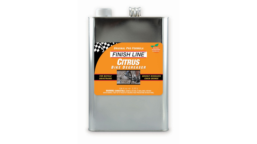 Finish Line Zitrus Entfetter 3800ml Finish Line Zitrus Entfetter 3800ml